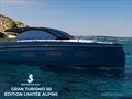 Beneteau Gran Turismo 50 édition limitée Alpine