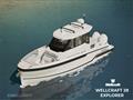 Wellcraft 28 Explorer