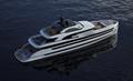 UHV 160 Superyacht