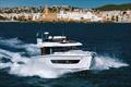 Swift Trawler 37 Fly