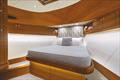 Grand Banks 62 VIP Stateroom