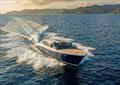 Falcon Tenders unveils 11m custom Tim Heywood Design concept