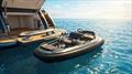 Lifestyle Boat - F330 Pininfarina x Argos Nautic