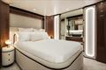 Horizon FD100 Hull 15 Stbd. VIP Stateroom