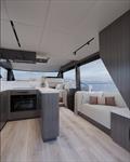 Galeon 520 FLY