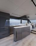Galeon 520 FLY
