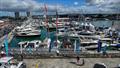 Opening day - New Zealand Boat Show - March 5, 2026 - Viaduct/Jellicoe Harbour 