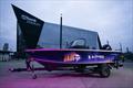 Lund Boats announces partnership with the Minnesota Vikings