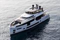 Germán and Mani Frers form production yacht design partnership
