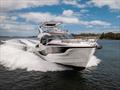 Galeon 520 FLY