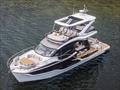 Galeon 520 FLY