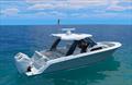 Tiara 35 LS