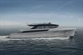 Brand new Bluegame flagship BGX83