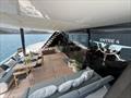 Entre4 will be on display at the 2026 USVI Charter Yacht Show