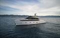 Azimut Seadeck 7