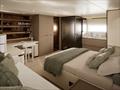 Azimut Seadeck 9