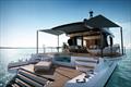 Azimut Seadeck 9