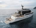 Azimut Seadeck 7
