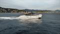 Azimut Seadeck 7