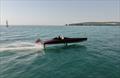 SpiritBARTech F35 - British International Harmsworth Trophy