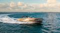 Manari 52 in first sea trials off Miami