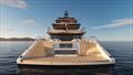 YN 21872 Project Ananda: a 72-metre smart custom superyacht