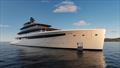 YN 21872 Project Ananda: a 72-metre smart custom superyacht