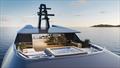 YN 21872 Project Ananda: a 72-metre smart custom superyacht