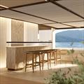 YN 21872 Project Ananda: a 72-metre smart custom superyacht
