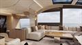 Galeon Sky 700 cruiser