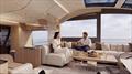 Galeon Sky 700 cruiser