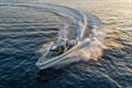 ADV9 makes for effortless cruising and wonderful times afloat