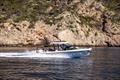ADV9 is capable of 50 knots if you want it..