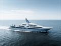 Oceanco delivers Draak
