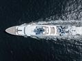 Oceanco delivers Draak