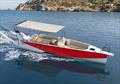 LOXO 30 OPEN