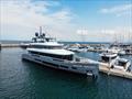 Sirena Yachts launches new flagship Sirena 118