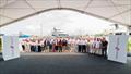 Sirena Yachts launches new flagship Sirena 118
