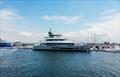 Sirena Yachts launches new flagship Sirena 118