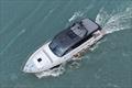 CLB65 SUV heading to Hong Kong