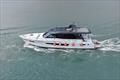 CLB65 SUV heading to Hong Kong