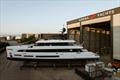 Sirena Superyachts 42m