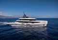 Benetti Oasis 40M Lady Sarah