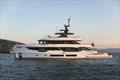 Benetti Oasis 34M Aitana