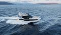 Galeon 420 FLY