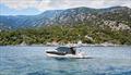 Galeon 420 FLY