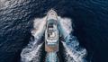 Galeon 420 FLY