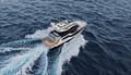 Galeon 420 FLY