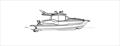 Galeon 420 FLY