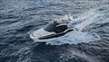 Galeon 420 FLY